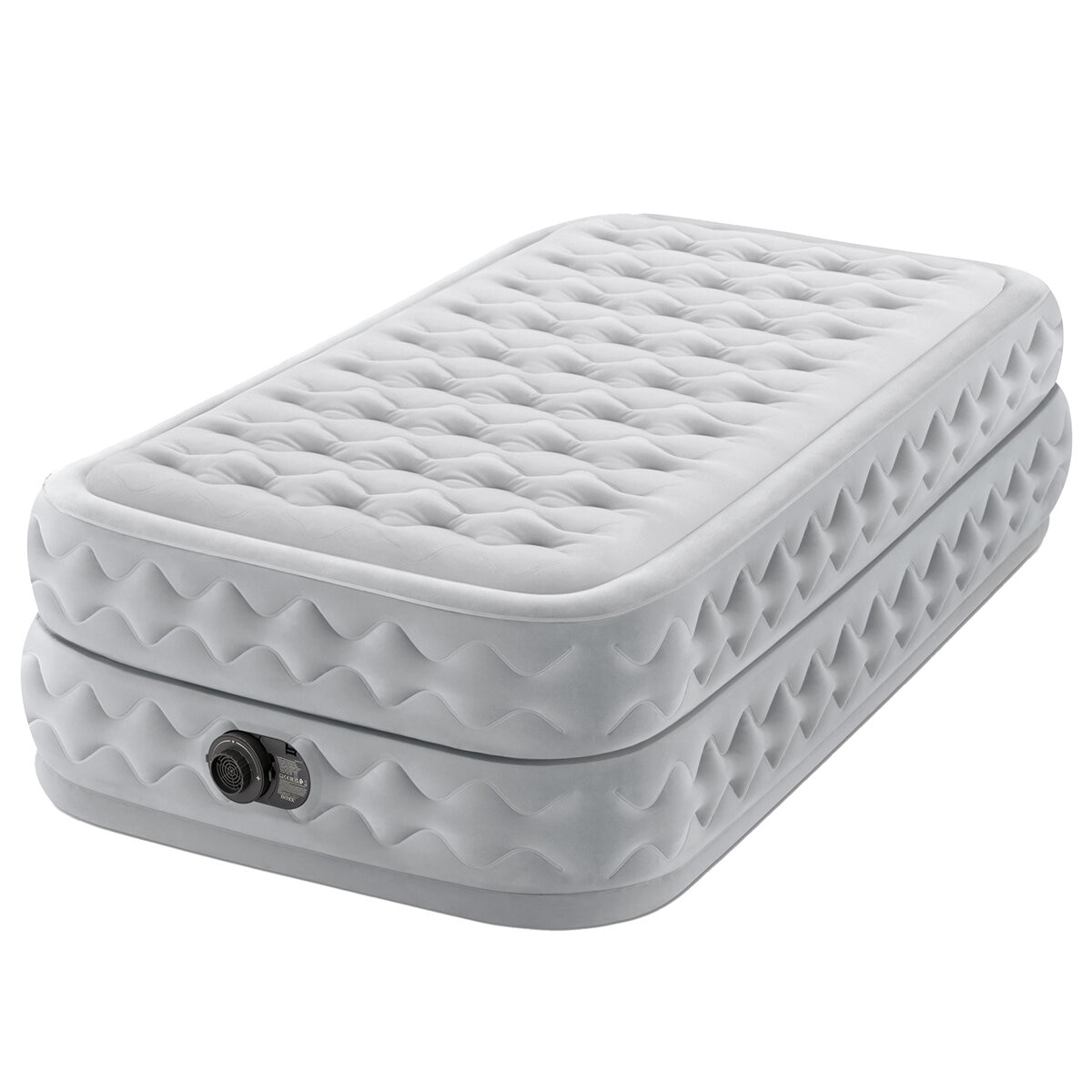 Intex Twin Supreme Air-Flow Airbed