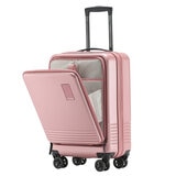 Tosca Horizon Carry On Luggage