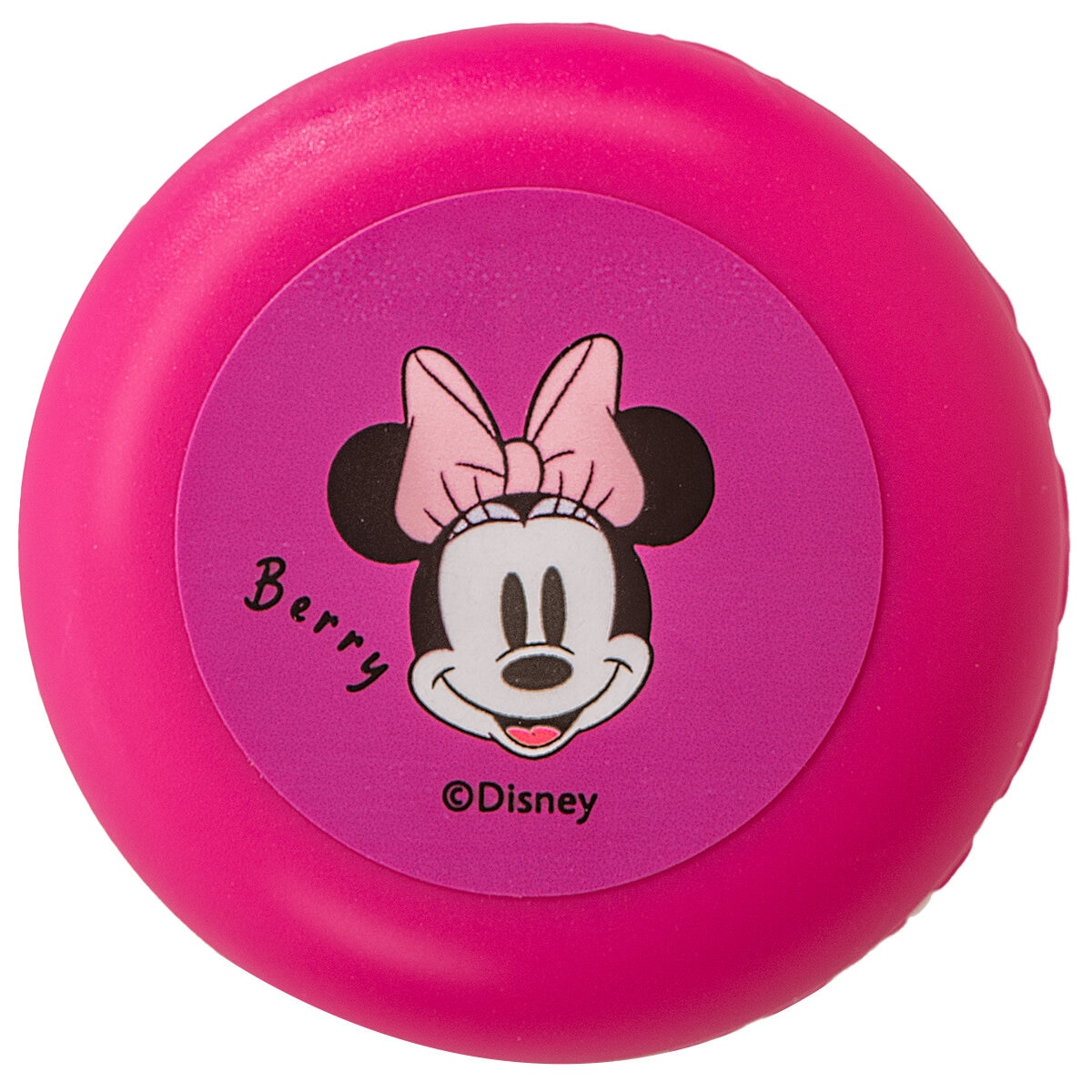 Disney Minnie Mouse Macron Lip Balm Set 8 x 10g