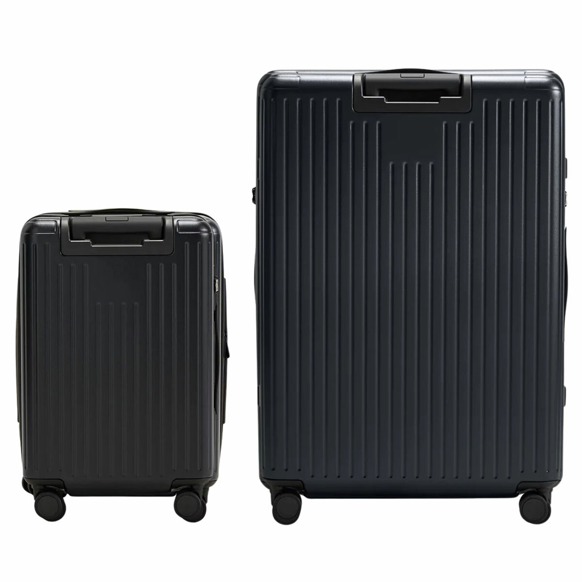 Globite 2 Piece Luggage Set With 4 Piece Packing Cube Globite 2 Piece Luggage Set With 4 Piece Packing Cube