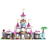 LEGO Disney Princess Ultimate Adventure Castle 43205