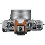 Nikon Z fc Retro Style Dual Lens Camera Kit