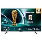 Hisense 75 Inch ULED Mini-LED U6QAU 4K QLED Smart TV 75U6QAU PRO Hisense 75 Inch ULED Mini-LED U6QAU 4K QLED Smart TV 75U6QAU PRO