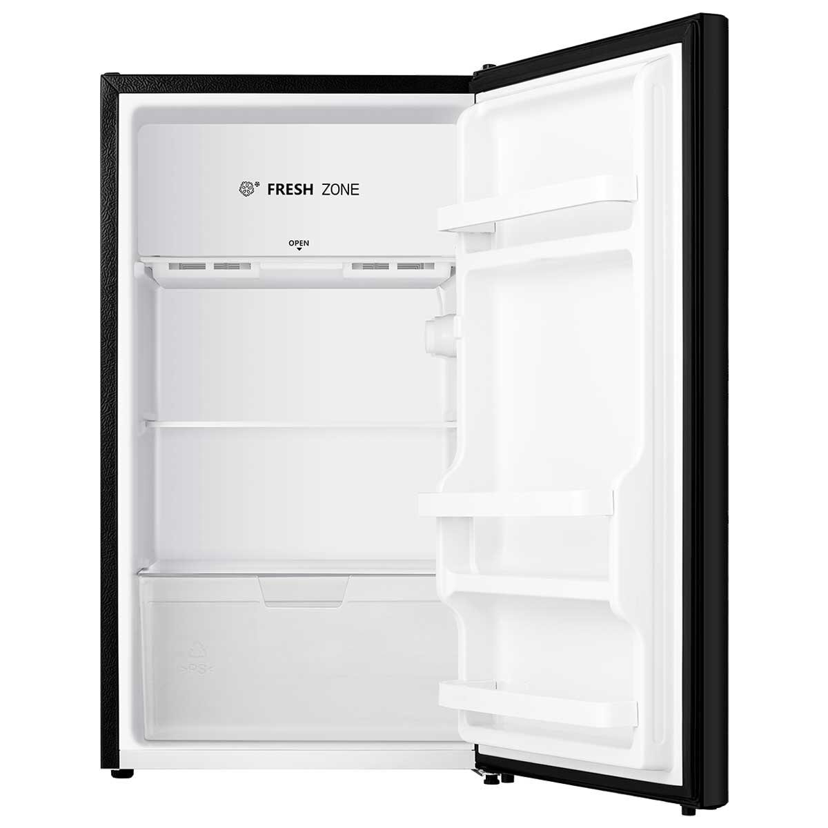 Hisense 125L Bar Fridge Black HRBF126B Hisense 125L Bar Fridge Black HRBF126B