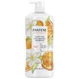Pantene Essential Botanicals Jasmine And Citrus Shampoo 1.13L Pantene Essential Botanicals Jasmine And Citrus Shampoo 1.13L