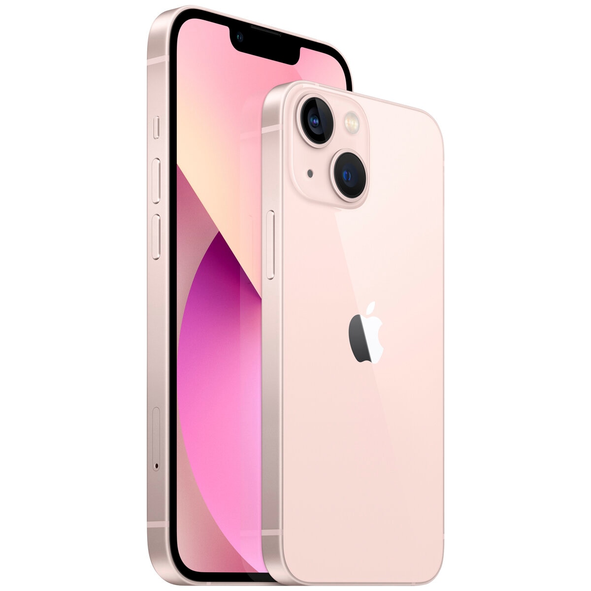 iPhone 13 512GB Pink MLQE3X/A