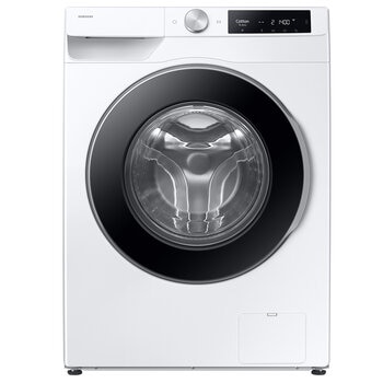Samsung 9kg Front Load Washing Machine White WW90DG6U3ALE Samsung 9kg Front Load Washing Machine White WW90DG6U3ALE