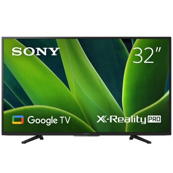 Sony 32 Inch W830K BRAVIA LED HDR Google TV KDL32W830K
