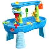 Step2 Double Rain Showers Water Table