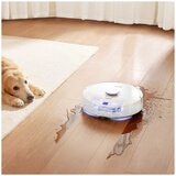 Narwal Freo X Plus Robot Vacuum And Mop