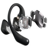 Shokz OpenFit Earbuds T910-ST-BK Shokz OpenFit Earbuds T910-ST-BK