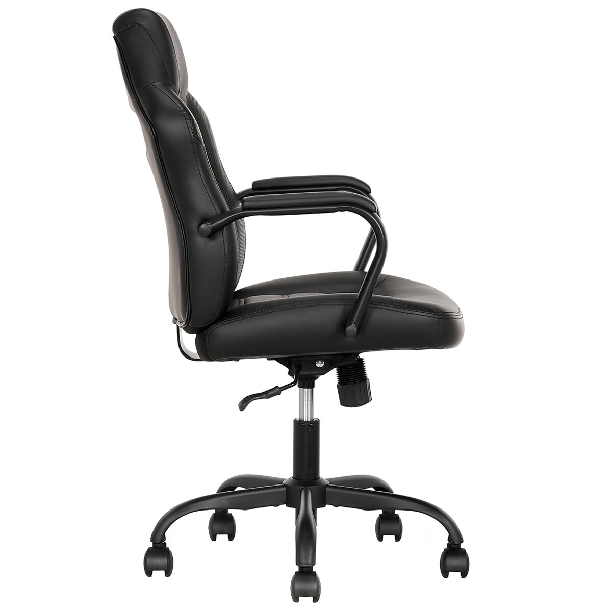 BTS Task Chair 52276- BLK