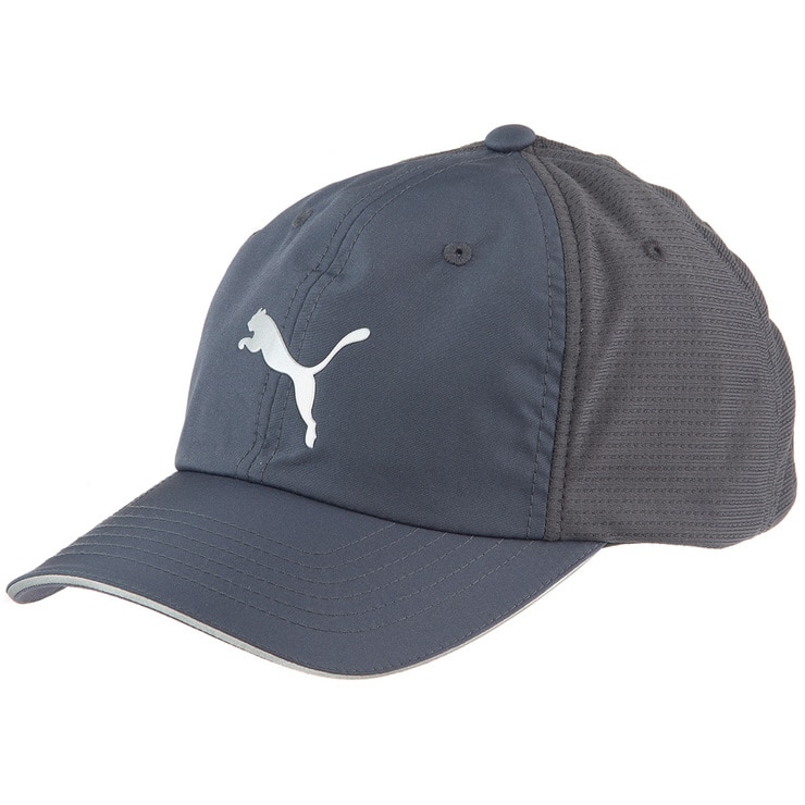 Puma Men's Cap Iron Gate Grey | Costco Australia