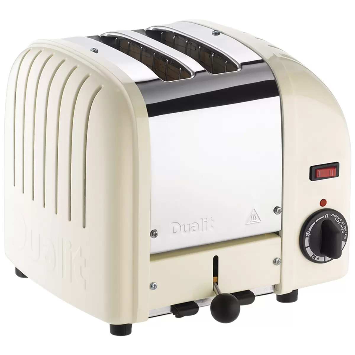 Dualit Vario Handmade 2 Slice Toaster DU20420