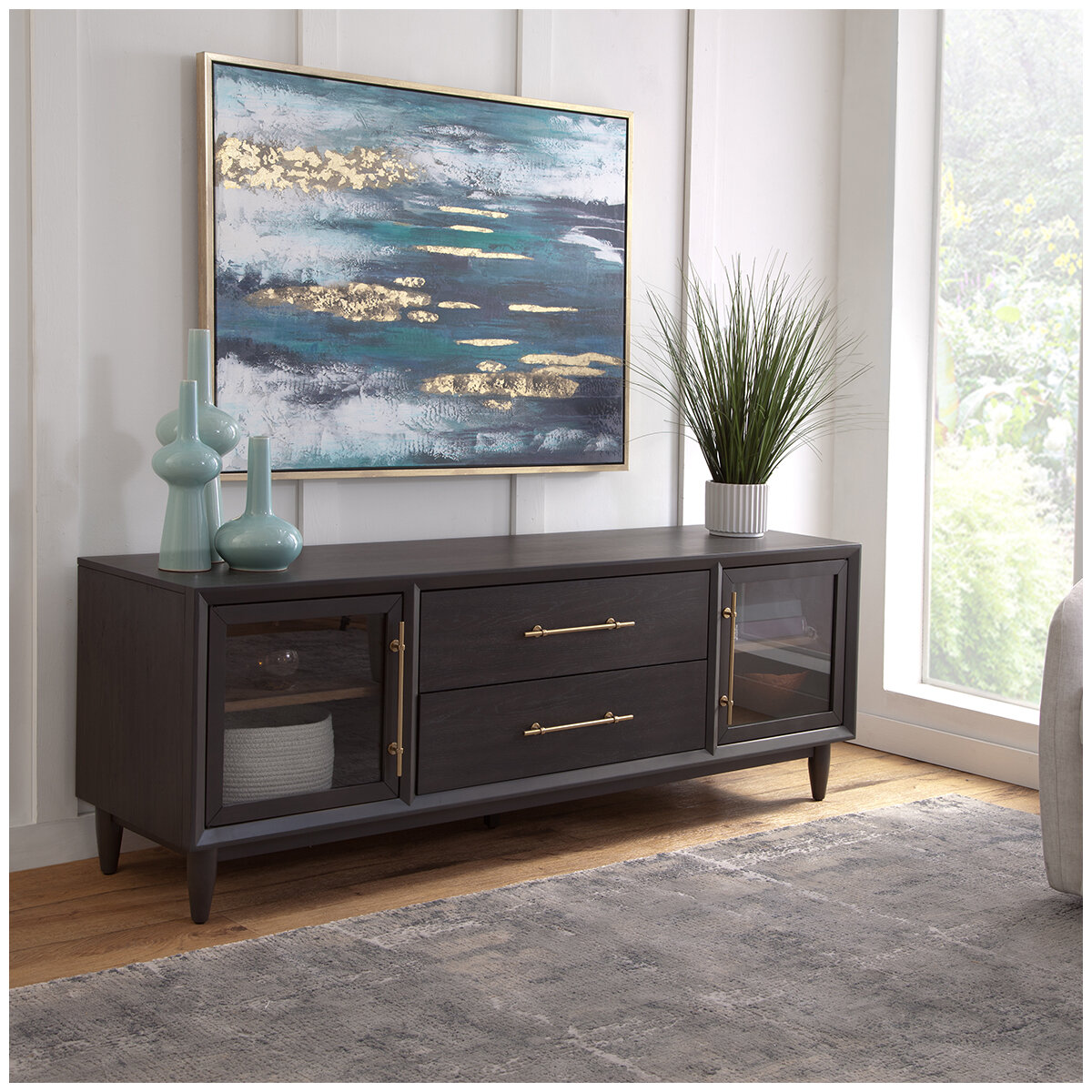 Northridge Home Accent Console Northridge Home Accent Console
