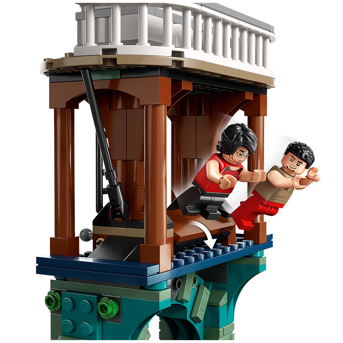 LEGO Harry Potter Triwizard Tournament The Black Lake 76420 LEGO Harry Potter Triwizard Tournament The Black Lake 76420