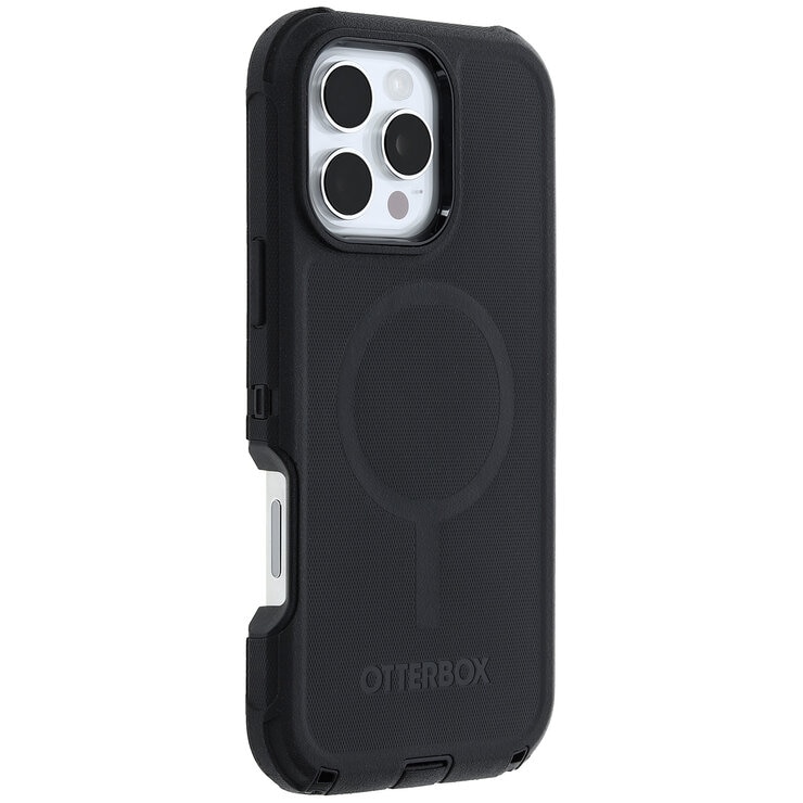 OtterBox Defender MagSafe iPhone 16 Pro Max Case MPA-77-95989 OtterBox Defender MagSafe iPhone 16 Pro Max Case MPA-77-95989