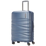 American Tourister Tranquil 3 Piece Luggage Set Blue