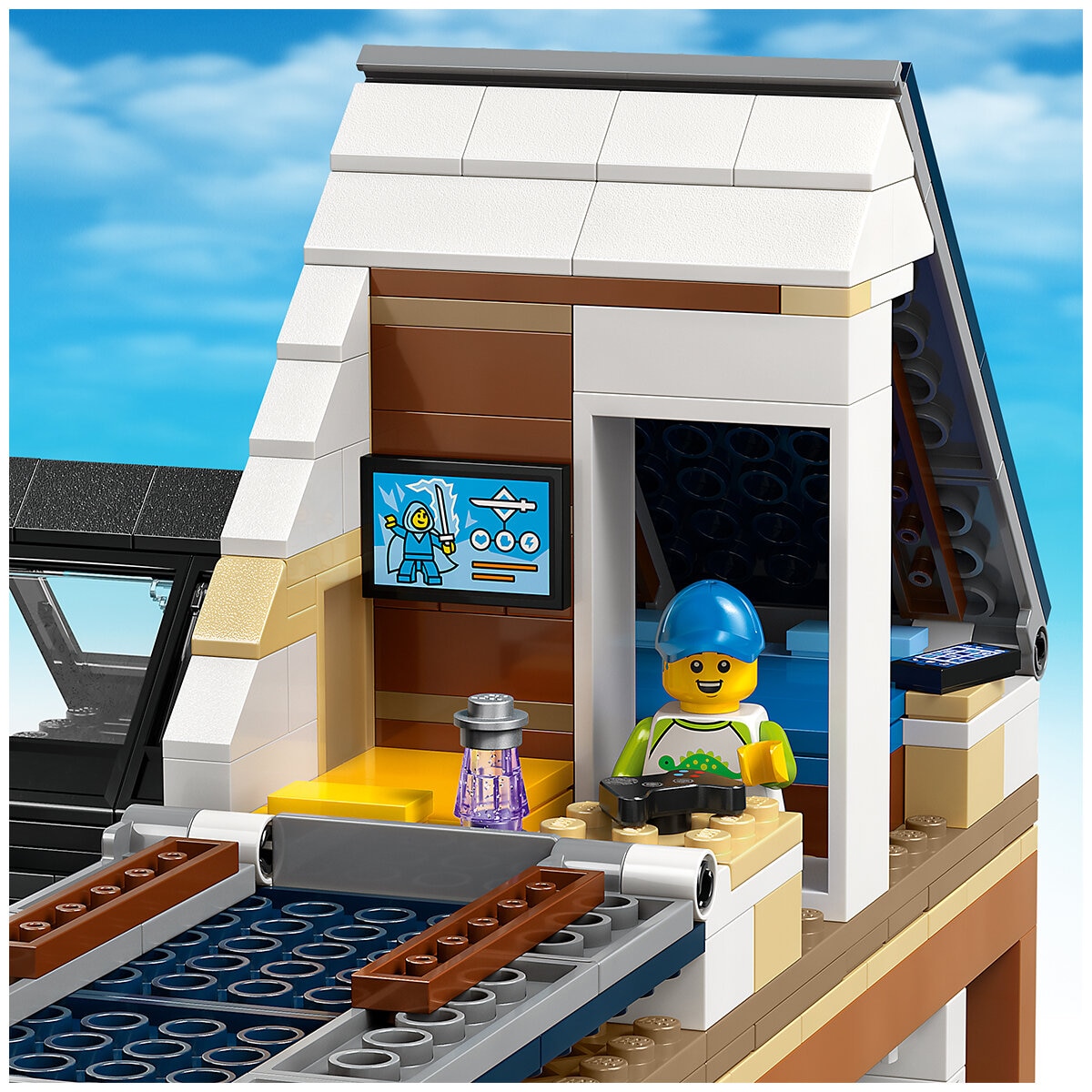 Lego store 31052 costco