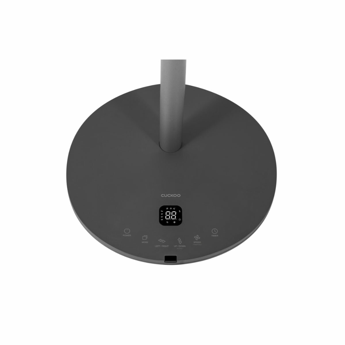 Cuckoo Air Circulator CF-AC1410UG/ Cuckoo Air Circulator CF-AC1410UG/