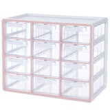 Litem Multi-Storage System Assorted Colours