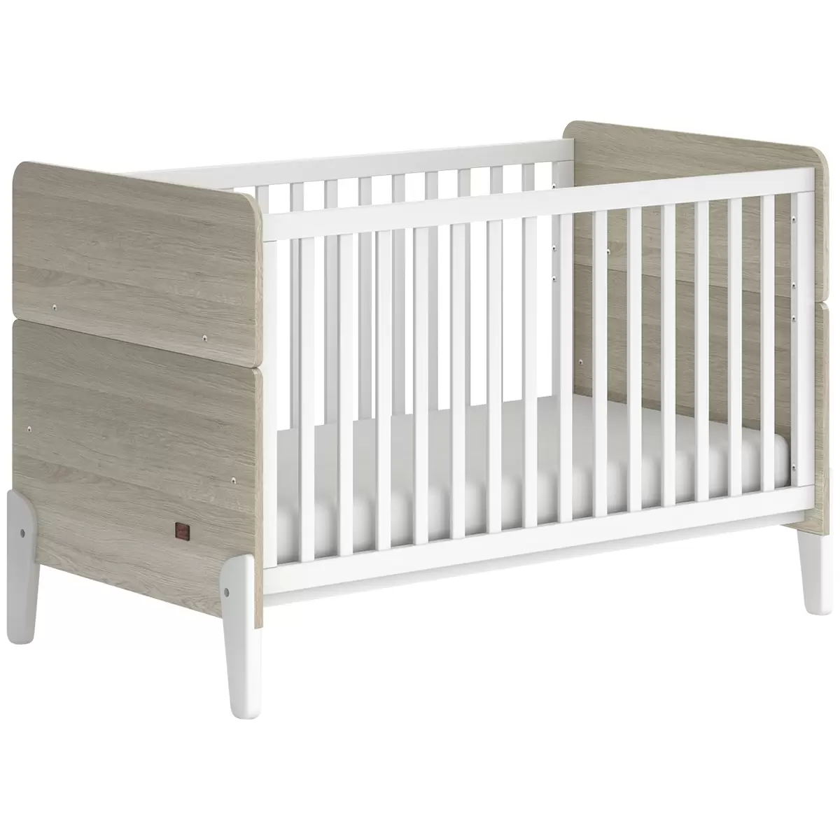 Boori Waratah Aster Cot Bed