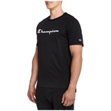 Champion Men's Tee - Black