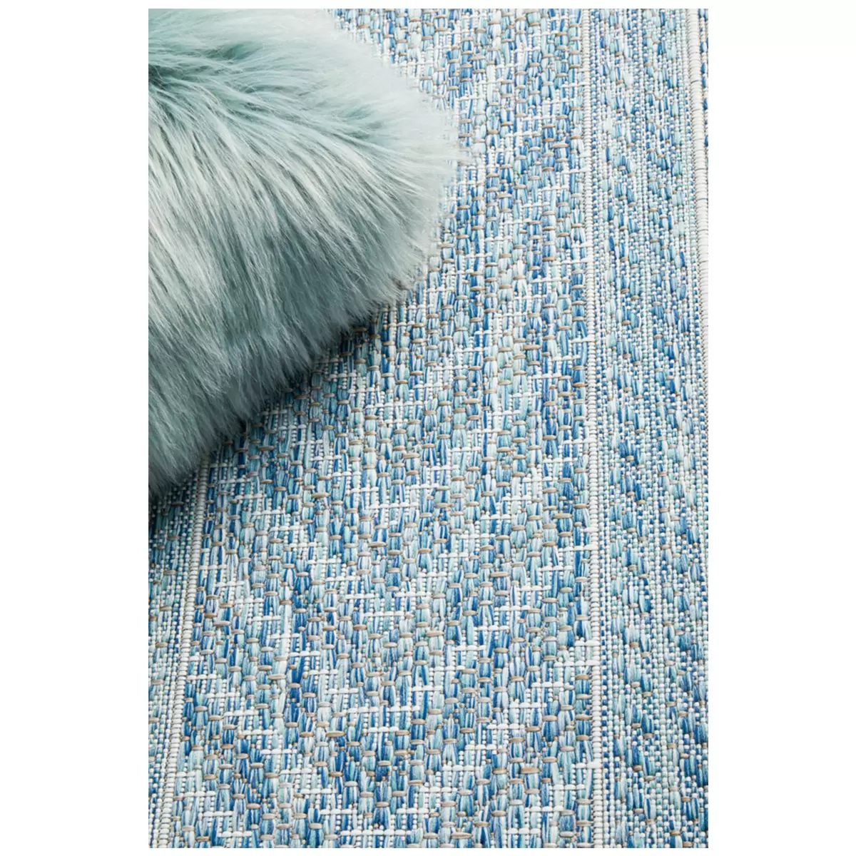 Rug Culture Terrace 5505 Rug 230 x 160cm 