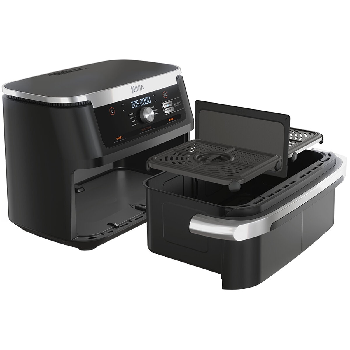 Ninja XXXL FlexDrawer Air Fryer AF500ANZ Ninja XXXL FlexDrawer Air Fryer AF500ANZ