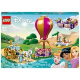 LEGO Disney Princess Enchanted Journey 43216