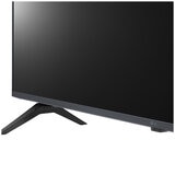 LG UR80 50 inch 4K Smart UHD TV with Al Sound Pro 50UR8050PSB