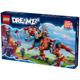 LEGO DREAMZzz Cooper’s Robot Dinosaur C-Rex Toy 71484