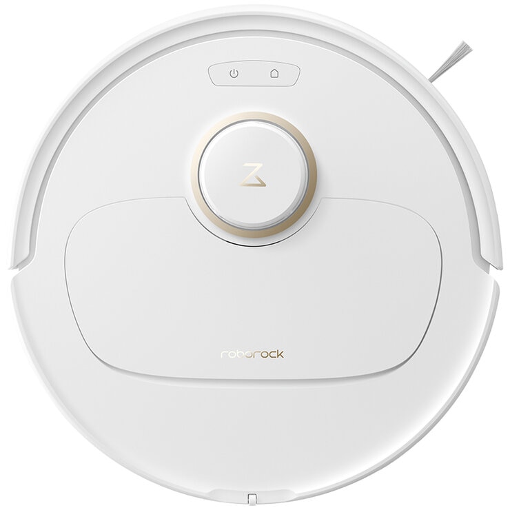 Roborock Qrevo C Vacuum Cleaner White RR-QRRC02-03-WHT Roborock Qrevo C Vacuum Cleaner White RR-QRRC02-03-WHT