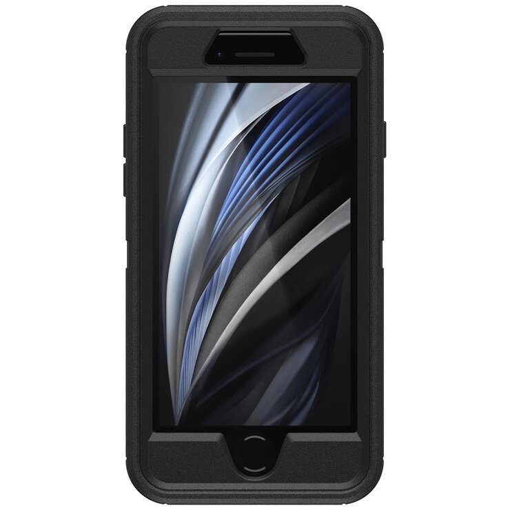 OtterBox Defender Apple iPhone SE and iPhone 8 OtterBox Defender Apple iPhone SE and iPhone 8