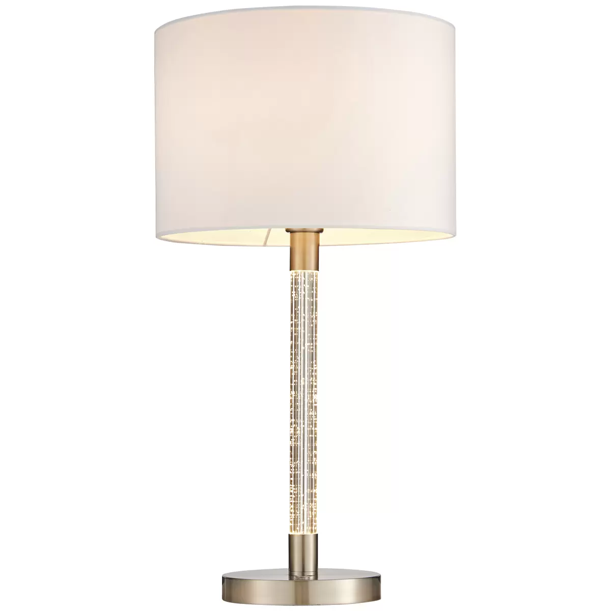 Hudson Living Andromeda Table Lamp 