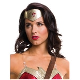 Wonder Woman Costume