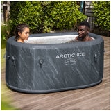 Lay-z Spa Arctic Ice Cold Plunge Recovery Ice Bath