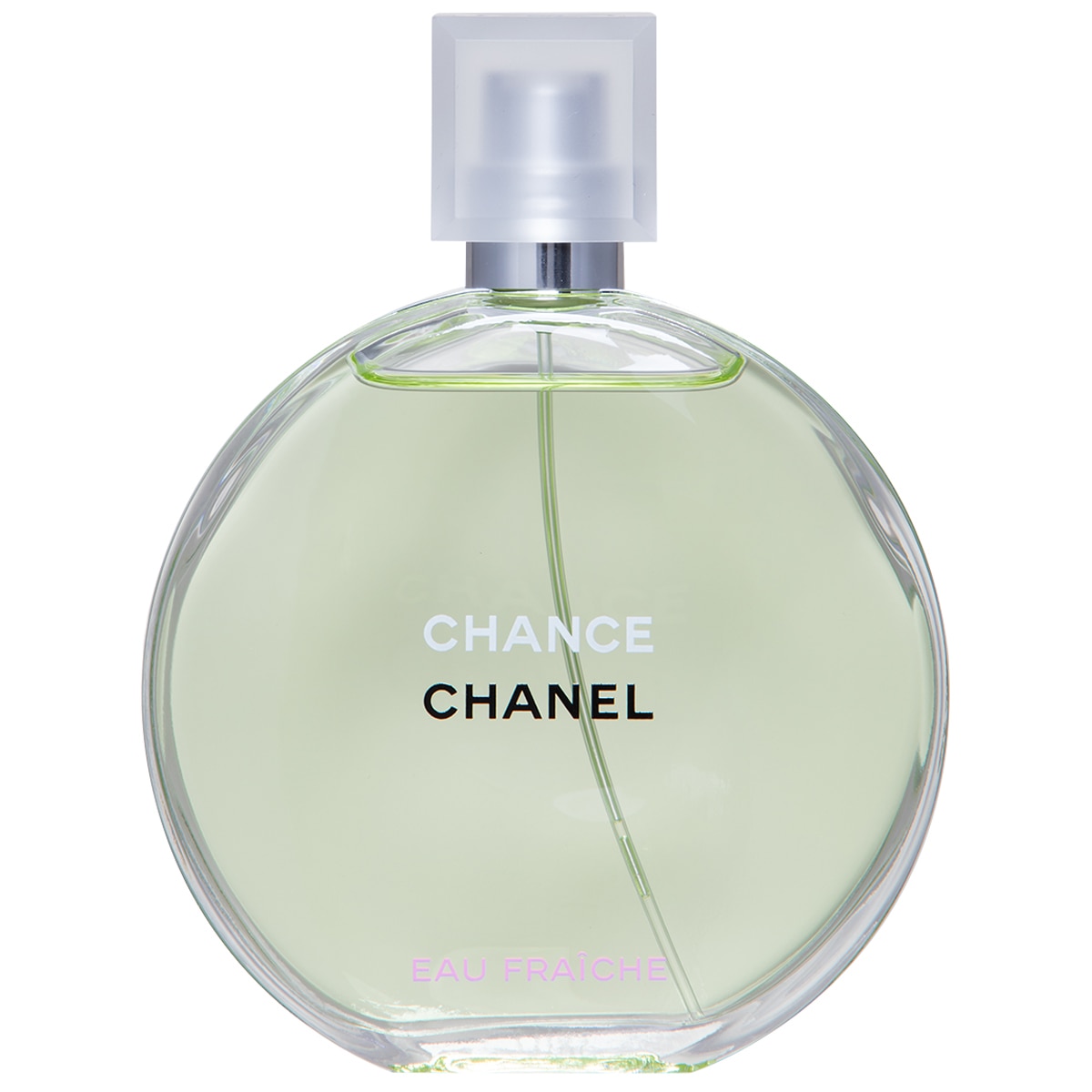 Chanel Chance Eau Fraiche Eau de Toilette 100ml | Costco Australia