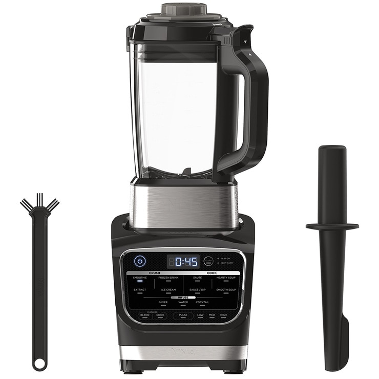 Ninja Foodi Heated Blender HB150 Costco Australia