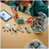 LEGO Editions Sports Football 43019 LEGO Editions Sports Football 43019