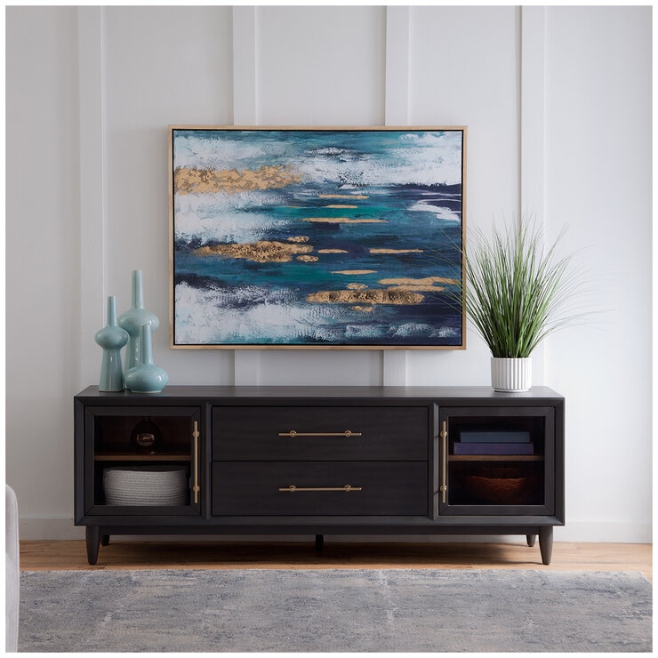 Northridge Home Accent Console Northridge Home Accent Console