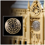 LEGO Architecture Notre-Dame de Paris 21061