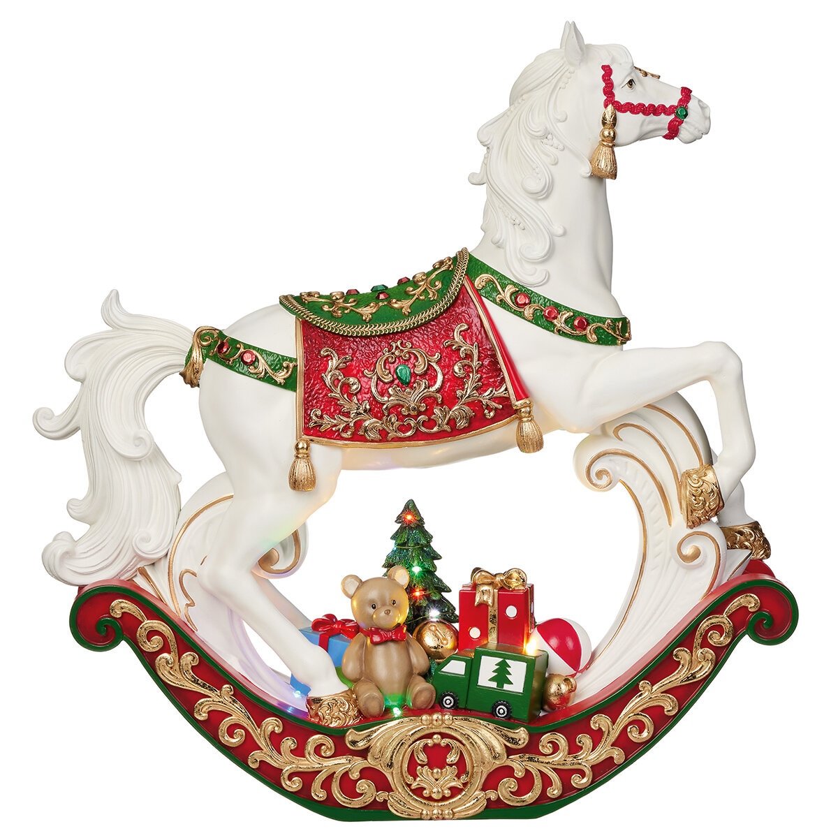 Rocking Horse 46cm