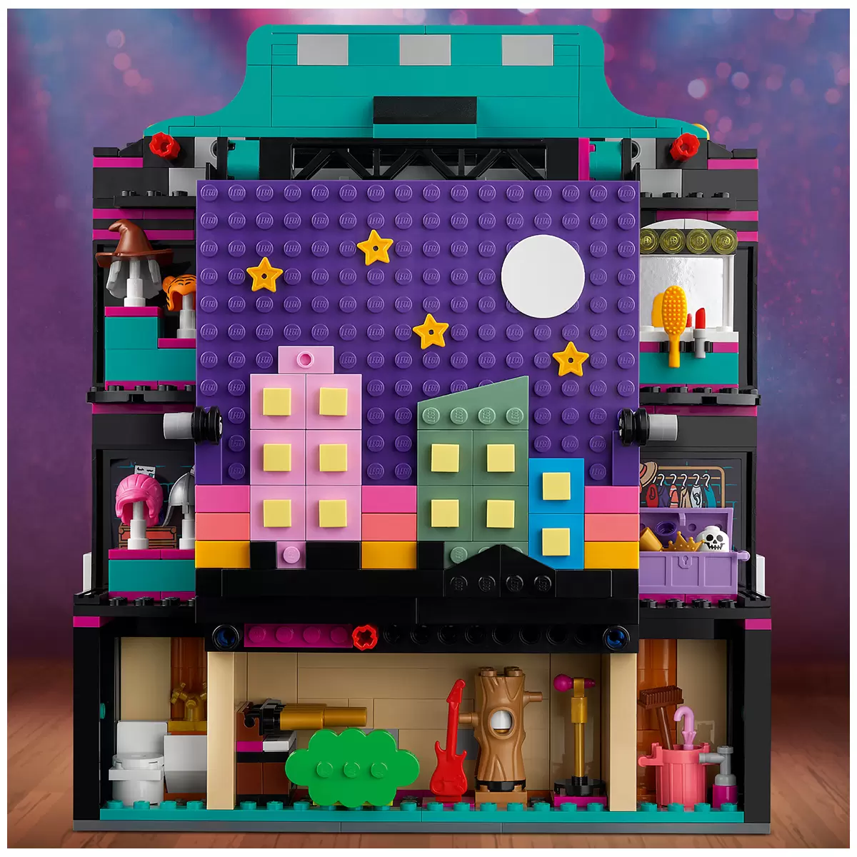 LEGO Andrea's Theatre School 41714