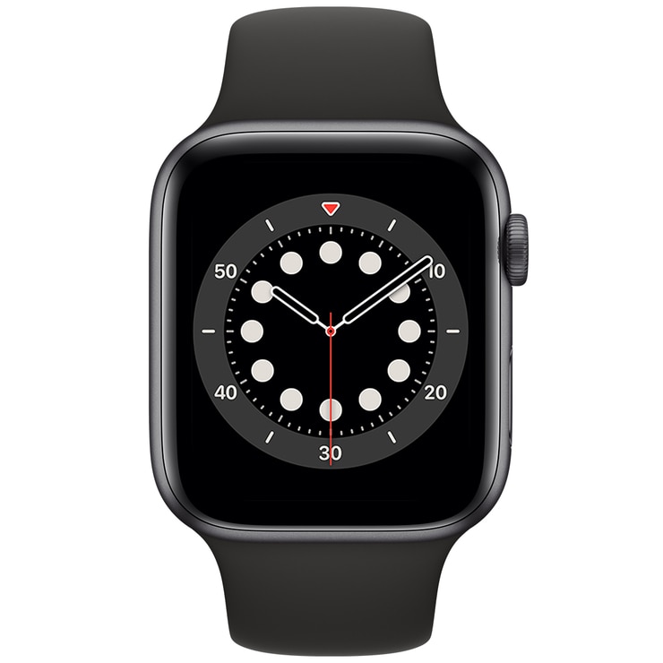 Apple Watch - りょ様専用 Apple Watch 6 44mm GPSモデルの+stbp.com.br