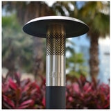 FlamePro Pellet Patio Heater 52698