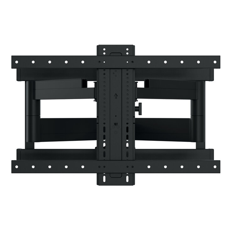 SANUS Preferred Full Motion TV Wall Mount SLF428-B2 SANUS Preferred Full Motion TV Wall Mount SLF428-B2