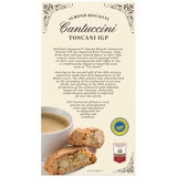 Kirkland Signature Almond Biscotti 1kg