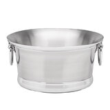 Oneida Double Walled Round Beverage Tub 15 L