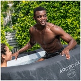 Lay-z Spa Arctic Ice Cold Plunge Recovery Ice Bath